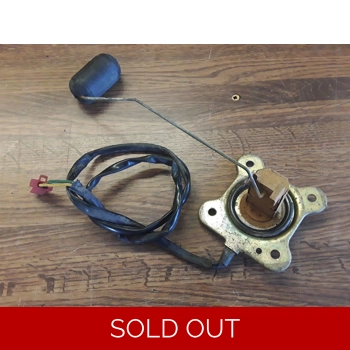 1983-85 Honda VF750F Interceptor Fuel Level Sending Unit